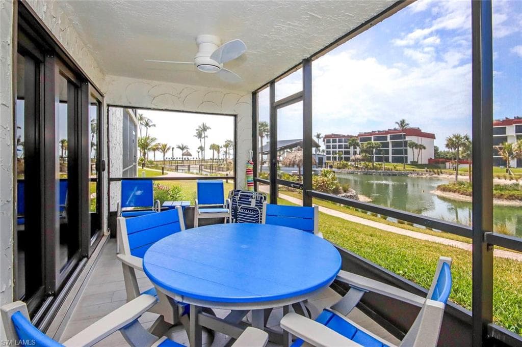 2445 W Gulf DR 5D SANIBEL, FL 33957