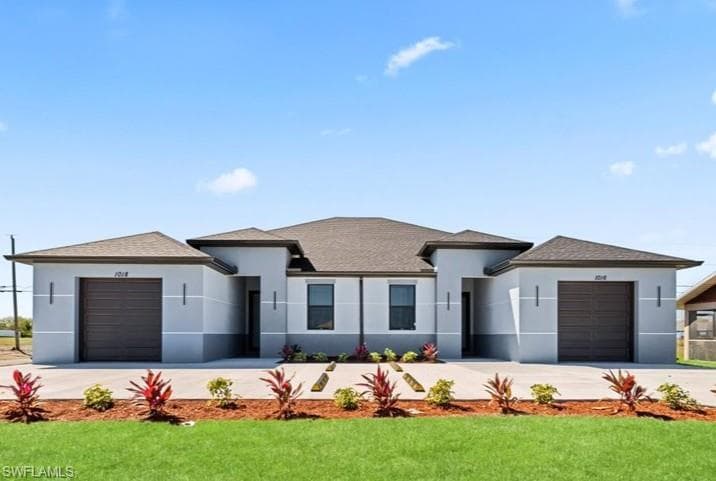 1016/1018 Diplomat PKWY E CAPE CORAL, FL 33909