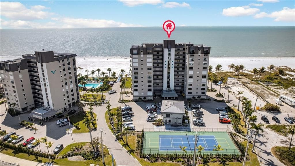 2800 Estero BLVD 1003 FORT MYERS BEACH, FL 33931