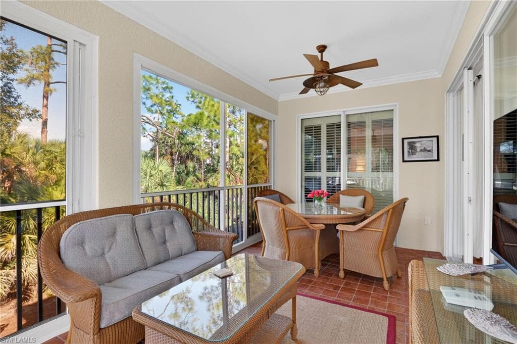 3913 Forest Glen BLVD 201 NAPLES, FL 34114