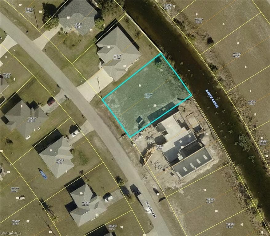 1225 NE 19th AVE CAPE CORAL, FL 33909
