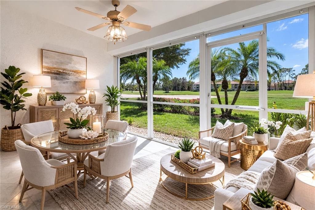 5932 Cranbrook WAY C106 NAPLES, FL 34112