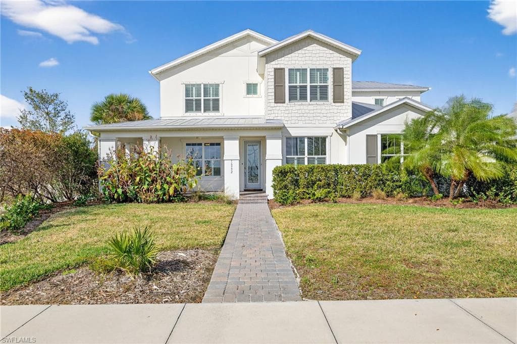 16992 Curry Preserve DR PUNTA GORDA, FL 33982