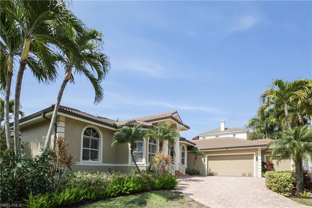 13951 Blenheim Trail RD FORT MYERS, FL 33908
