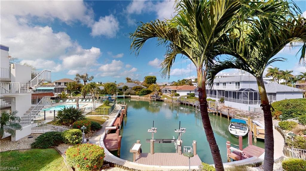 1148 Bald Eagle DR C4 MARCO ISLAND, FL 34145
