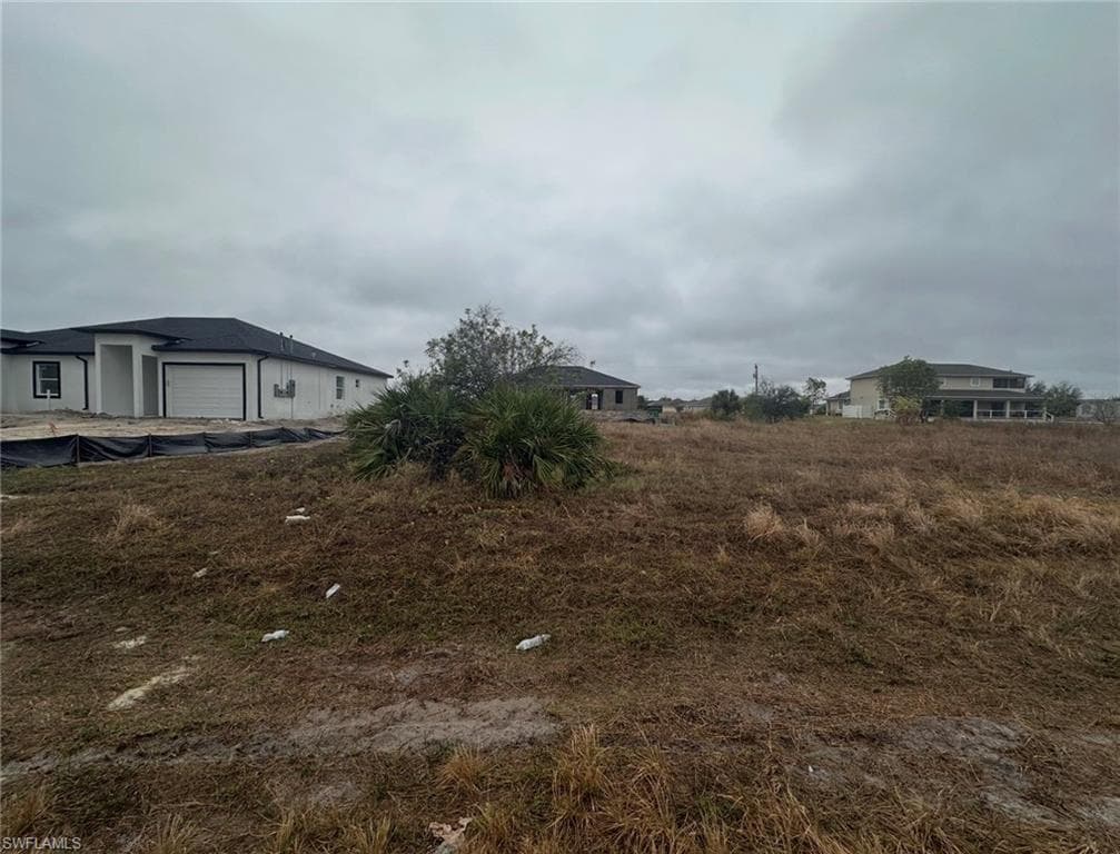 118-120 Milwaukee BLVD LEHIGH ACRES, FL 33974