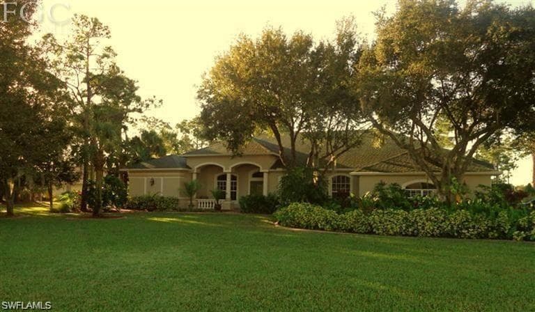 25211 Roland LN PUNTA GORDA, FL 33955
