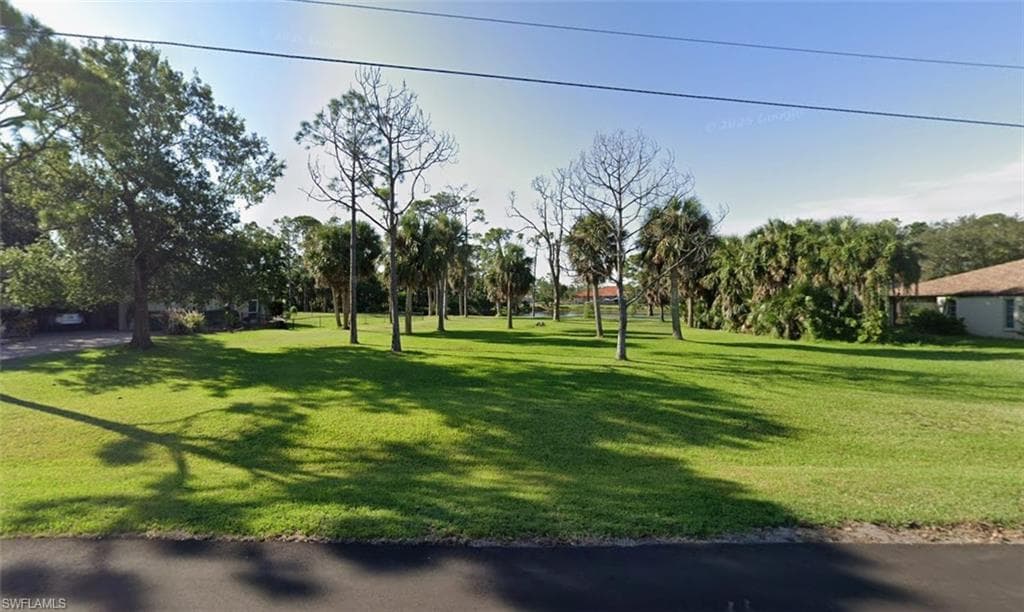 25181 Roland LN PUNTA GORDA, FL 33955
