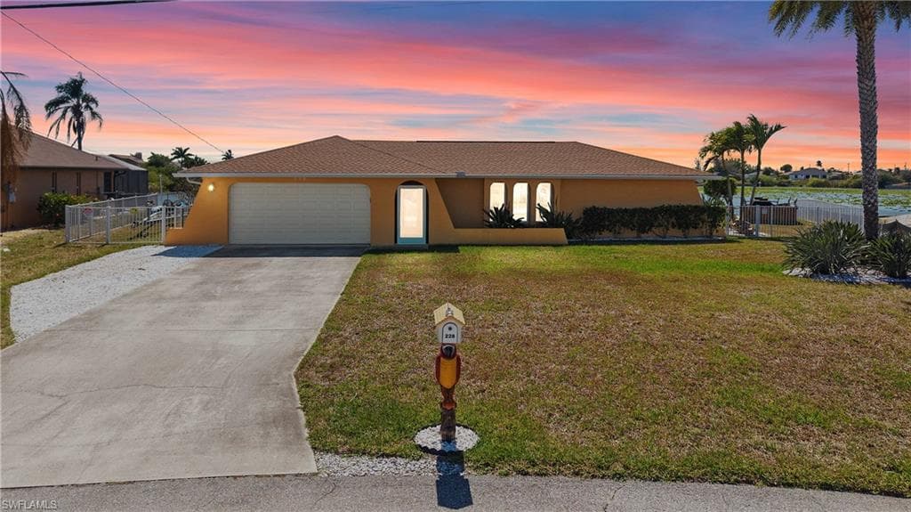 228 12th LN CAPE CORAL, FL 33993