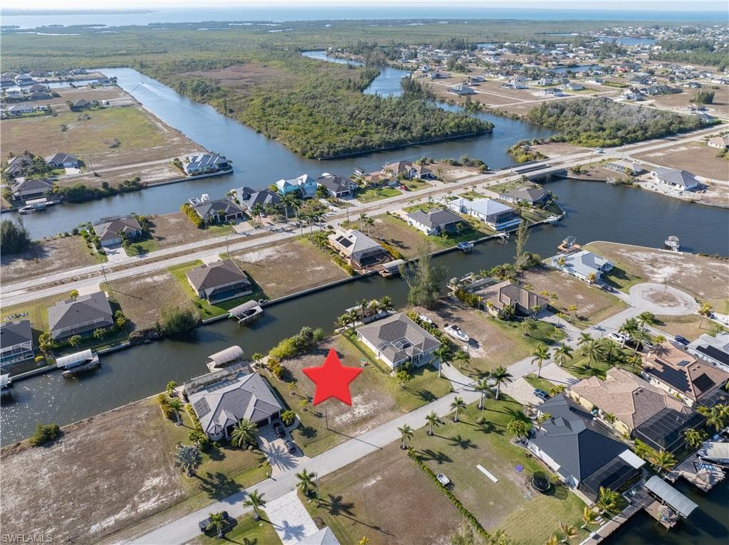 1708 NW 39th AVE CAPE CORAL, FL 33993
