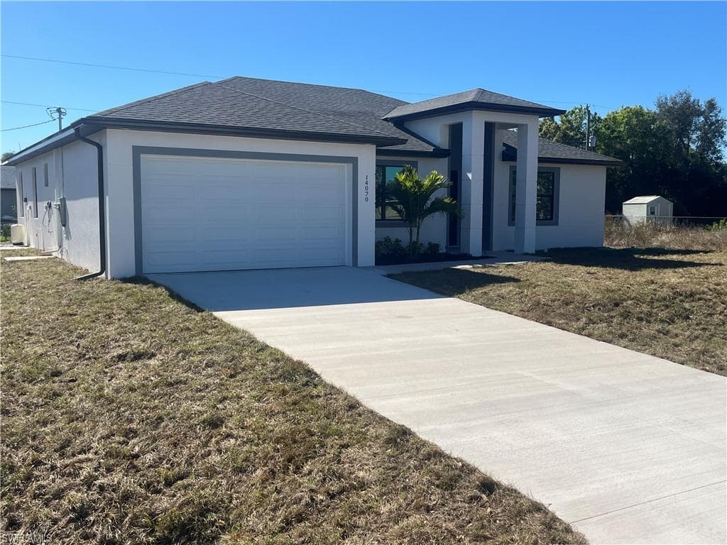 14070 Cedardale ST FORT MYERS, FL 33905