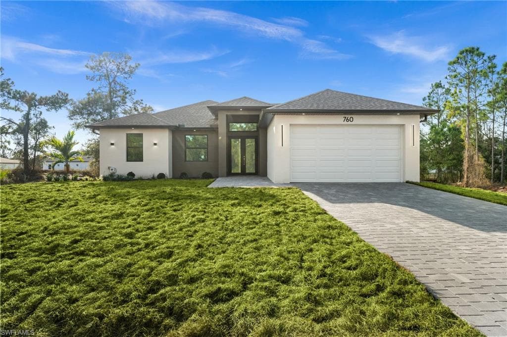 760 Santa Lucia AVE S LEHIGH ACRES, FL 33974