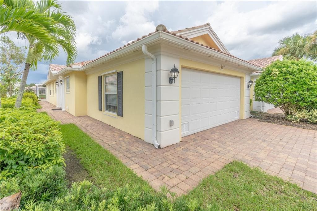 7639 Novara CT NAPLES, FL 34114