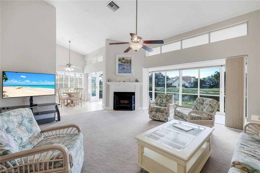20110 Golden Panther DR 4 ESTERO, FL 33928