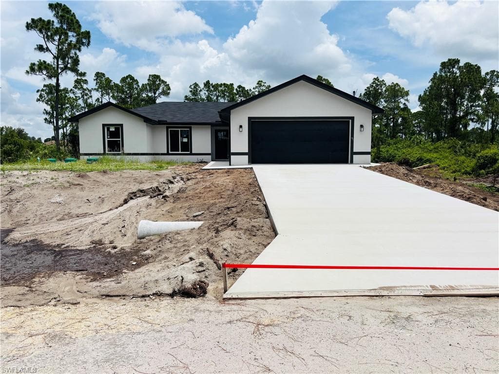 1131 Plantation RD LEHIGH ACRES, FL 33974