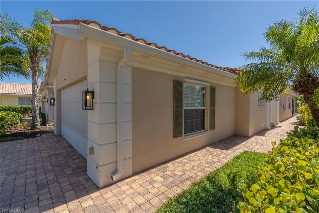 7848 Ionio CT NAPLES, FL 34114