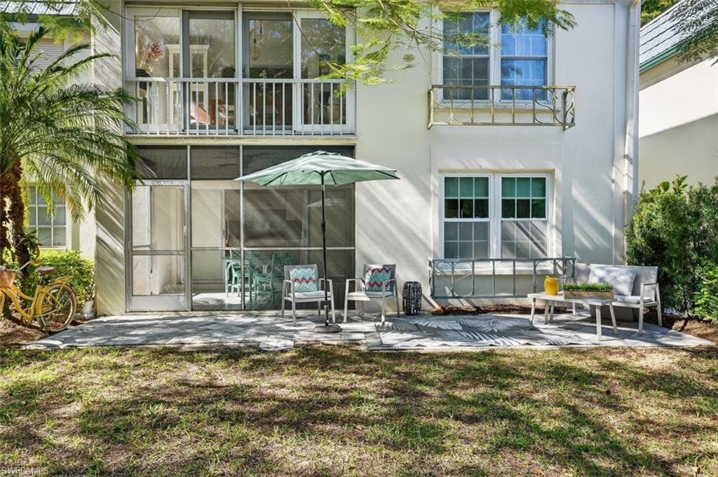 216 Bob O Link WAY 216A NAPLES, FL 34105