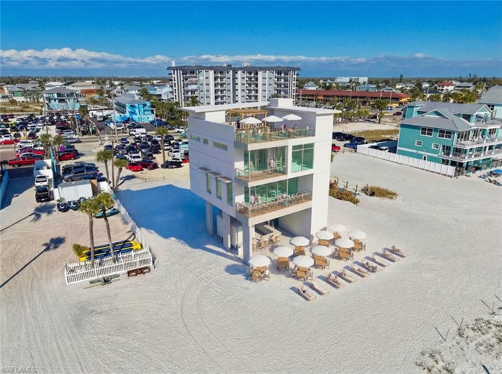 61-65 Avenue C FORT MYERS BEACH, FL 33931