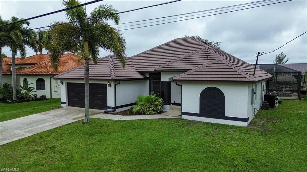 2110 SW 38th TER CAPE CORAL, FL 33914