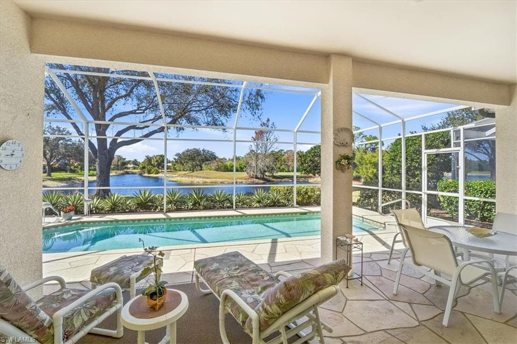 28210 Robolini CT BONITA SPRINGS, FL 34135
