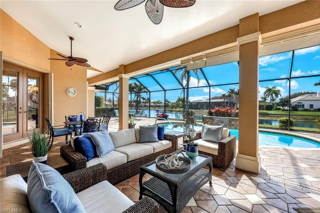 4568 Merganser CT NAPLES, FL 34119