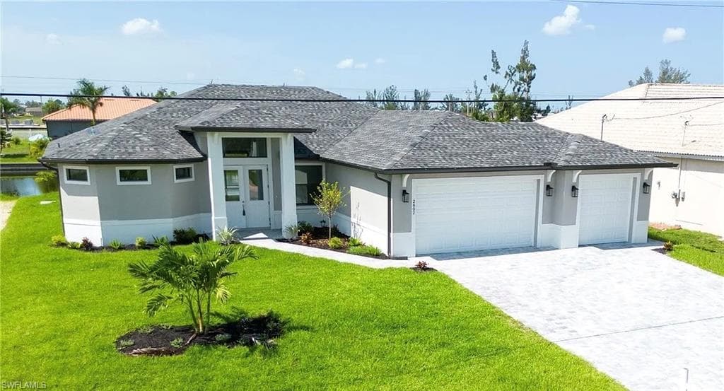 2802 NW 14th TER CAPE CORAL, FL 33993