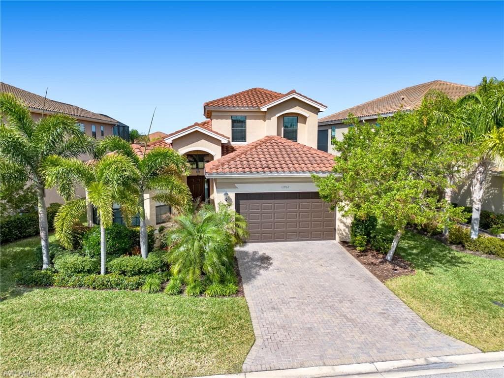 11702 Kati Falls LN FORT MYERS, FL 33913