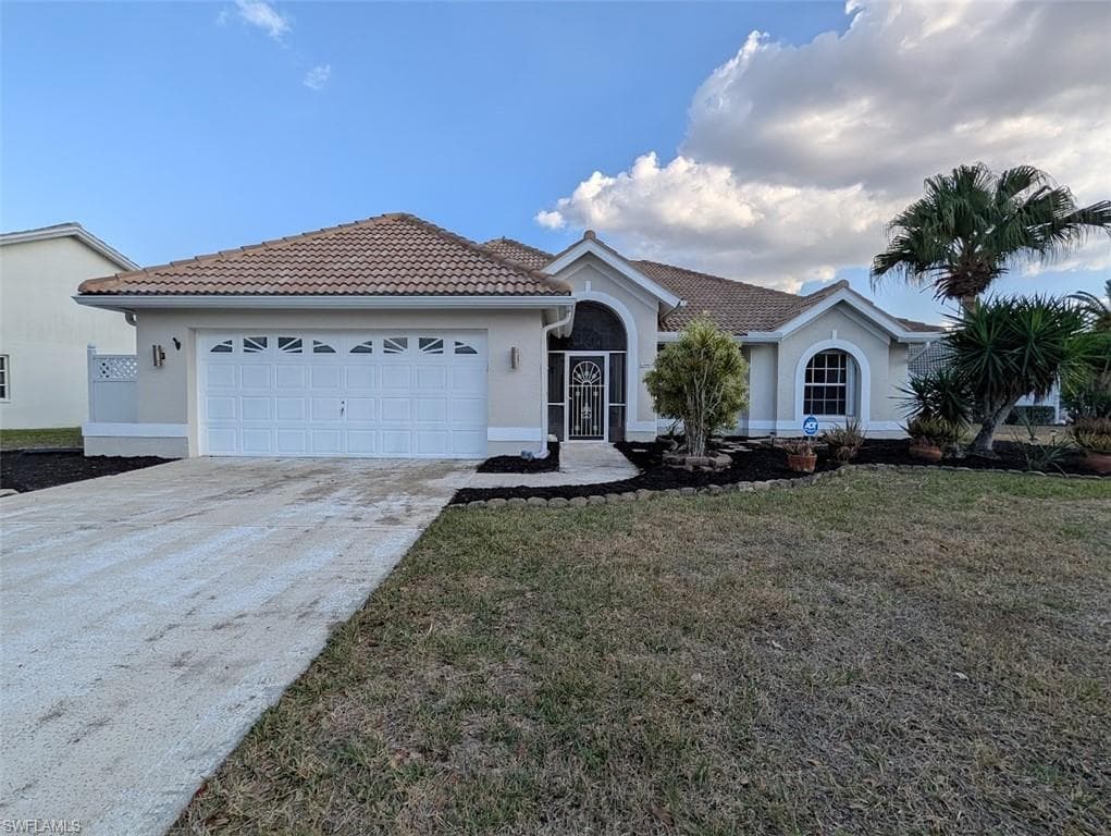 11390 Waterford Village DR FORT MYERS, FL 33913