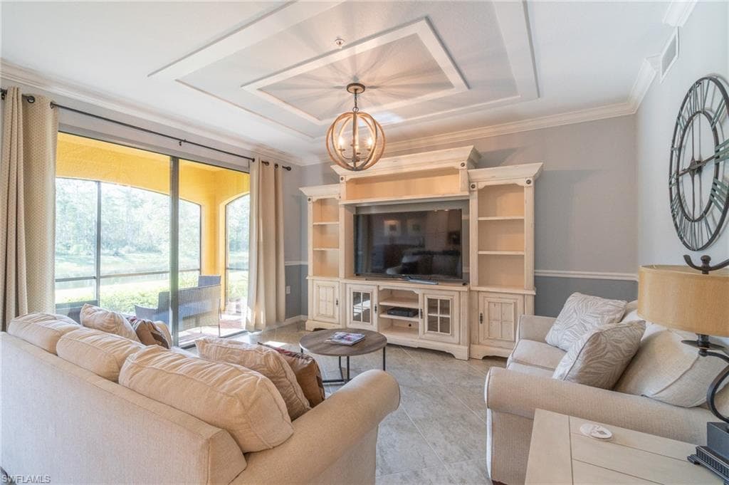 9590 Trevi CT 5317 NAPLES, FL 34113