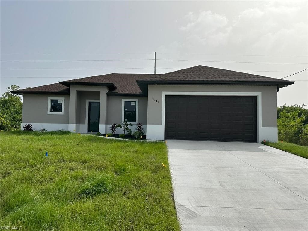 2801 1st ST W LEHIGH ACRES, FL 33971