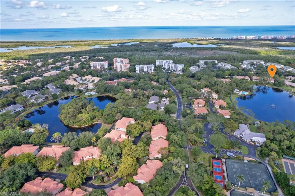 15470 Cedarwood LN 201 NAPLES, FL 34110