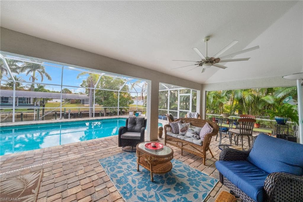1007 SE 23rd AVE CAPE CORAL, FL 33990