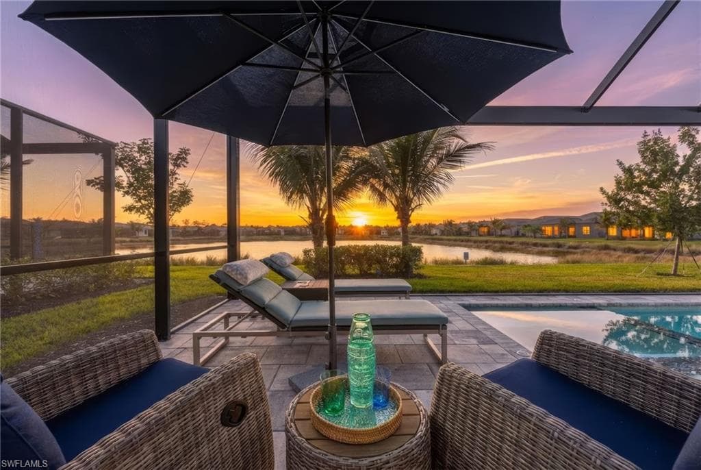 12299 Lotus AVE NAPLES, FL 34120