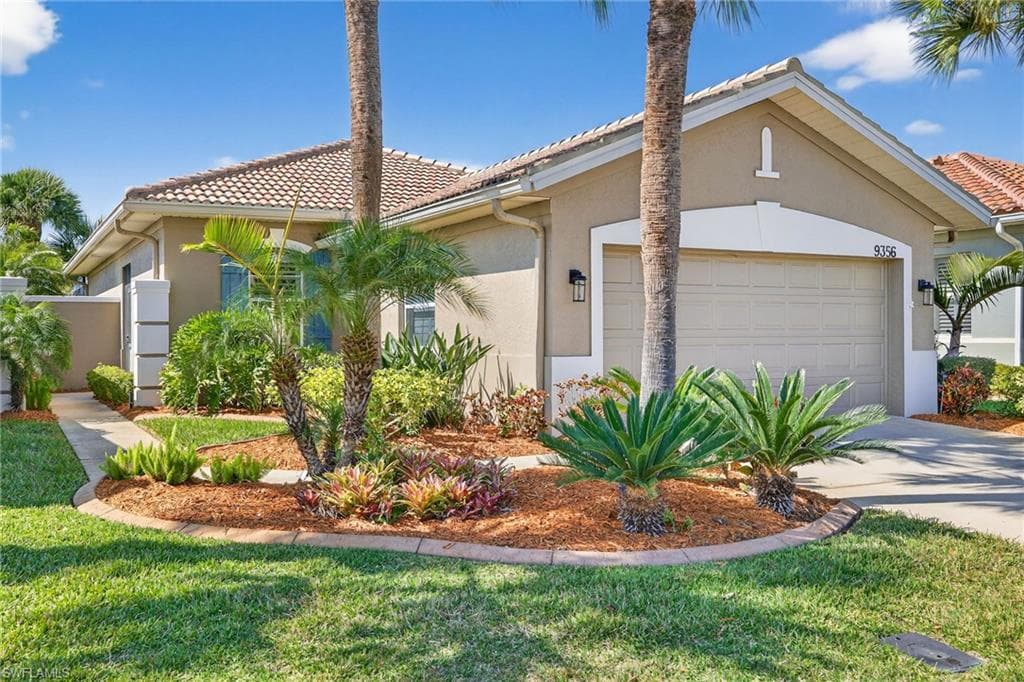 9356 Trieste DR FORT MYERS, FL 33913