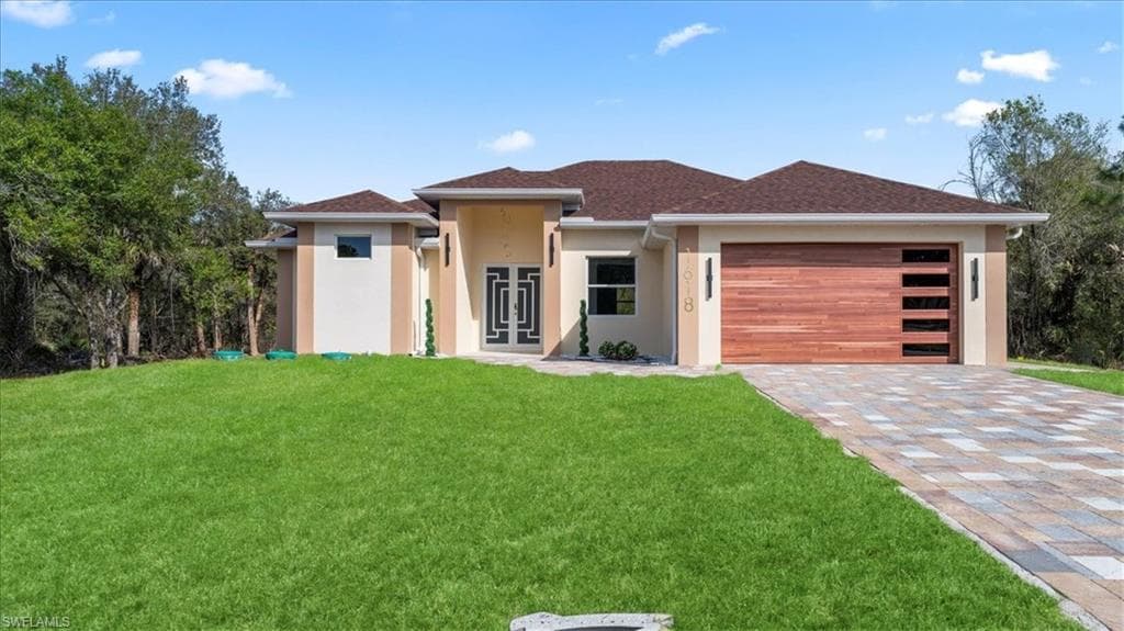 1618 Richmond AVE N LEHIGH ACRES, FL 33972