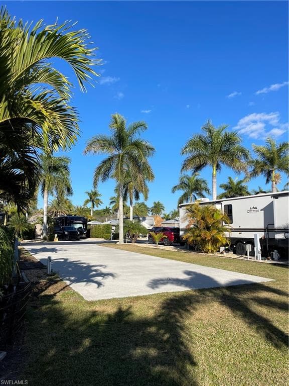 10316 Prairie Iris TRL FORT MYERS, FL 33905