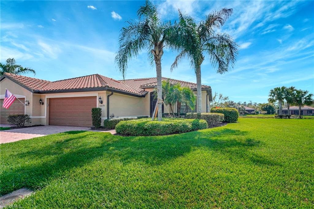 10879 Rutherford RD FORT MYERS, FL 33913