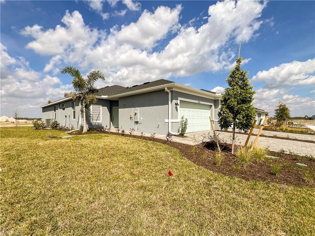 14652 BALLAST WAY PUNTA GORDA, FL 33982