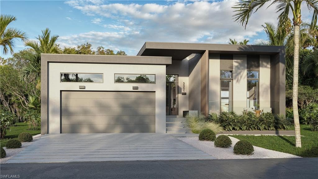 3301 Lunar ST NAPLES, FL 34112