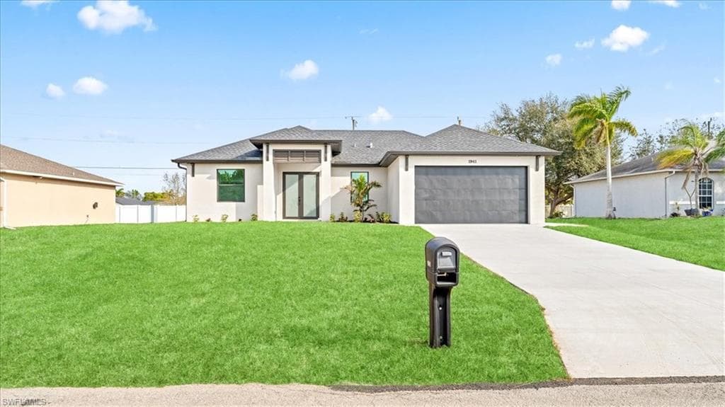 1941 NE 15th ST CAPE CORAL, FL 33909