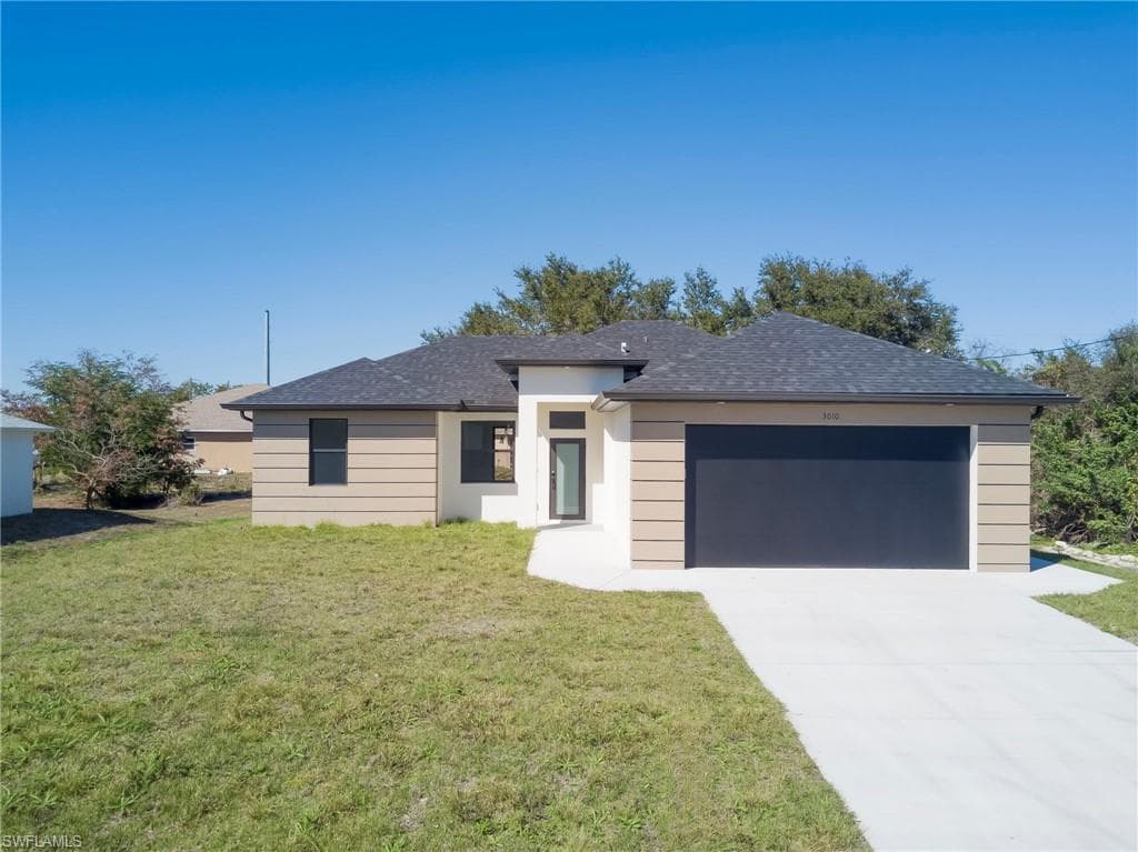 3010 2nd ST SW LEHIGH ACRES, FL 33976