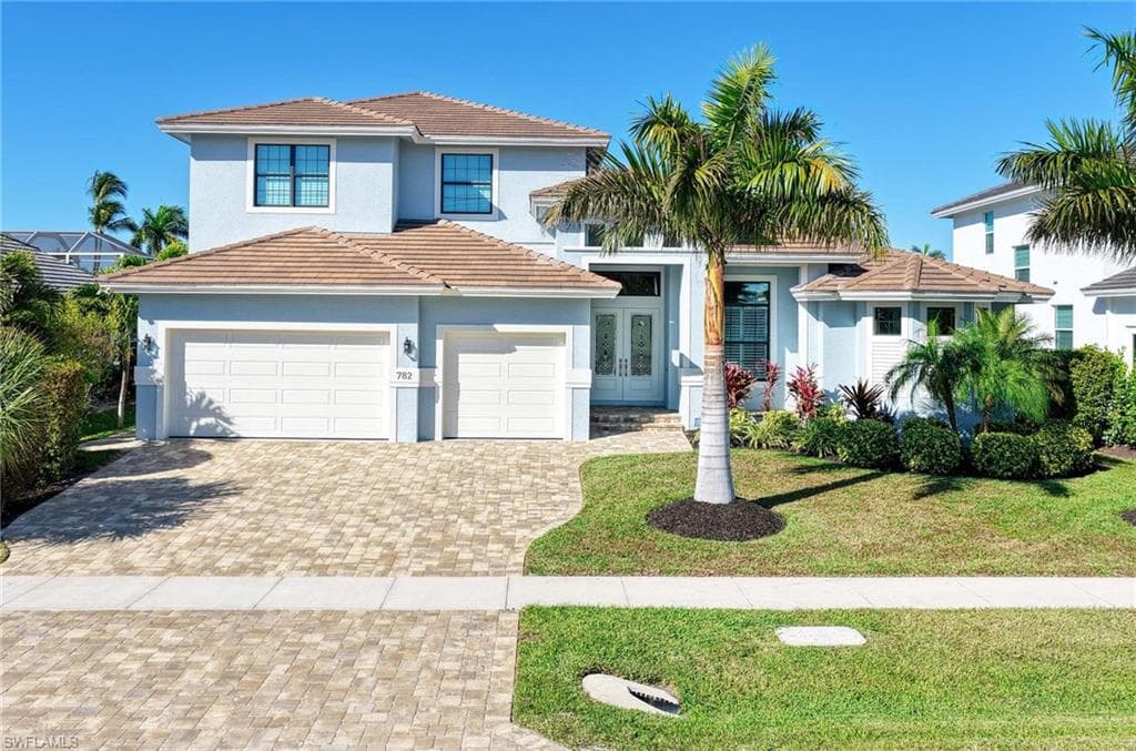 782 Saturn CT MARCO ISLAND, FL 34145