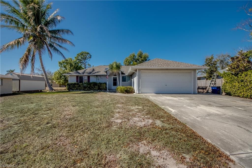 18510 Phlox DR FORT MYERS, FL 33967