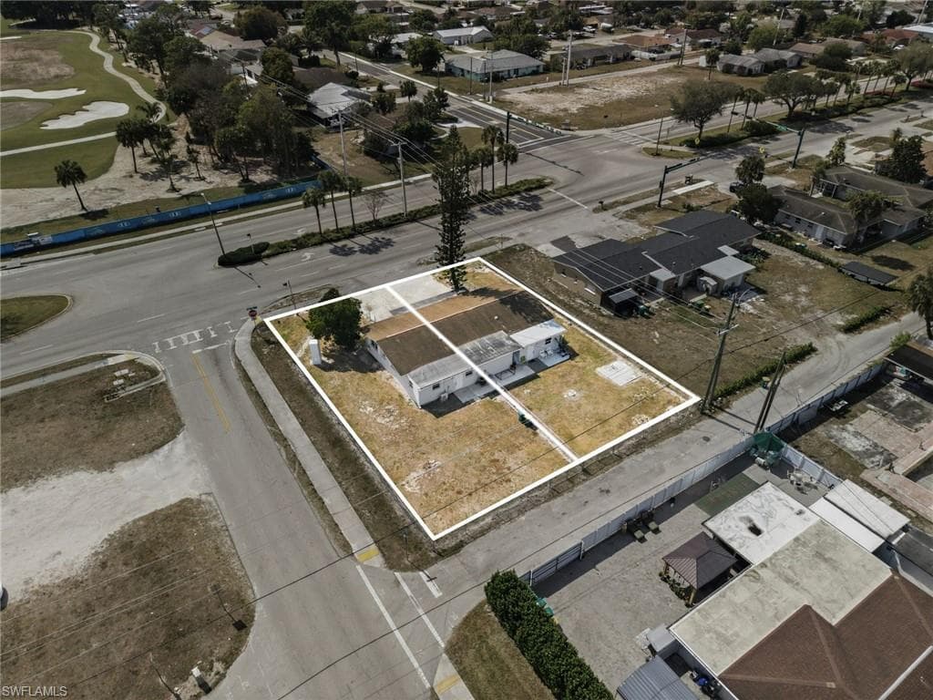4375 Golden Gate PKWY NAPLES, FL 34116