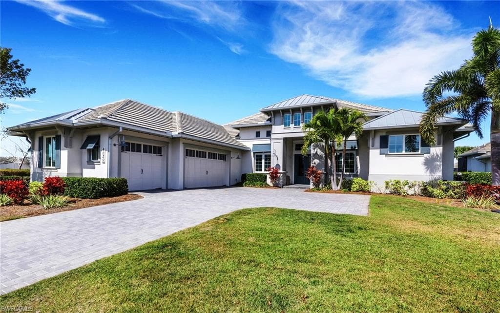 6035 Plana Cays DR NAPLES, FL 34113