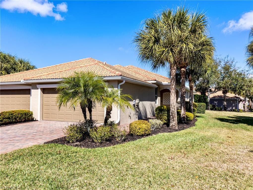 21311 Bella Terra BLVD ESTERO, FL 33928