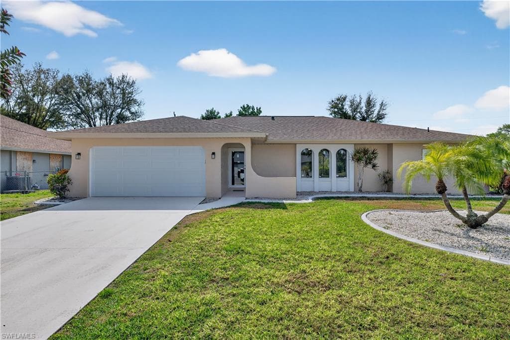 1308 SE 33rd ST CAPE CORAL, FL 33904