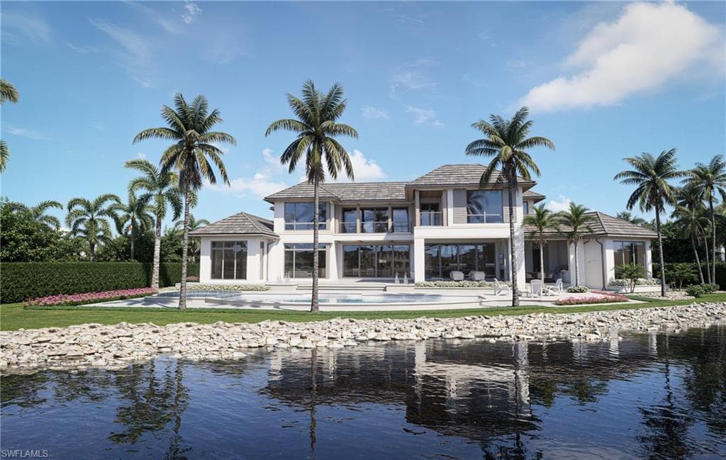 3696 NELSONS WALK NAPLES, FL 34102