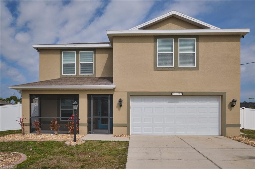 1409 SW 11th TER CAPE CORAL, FL 33991