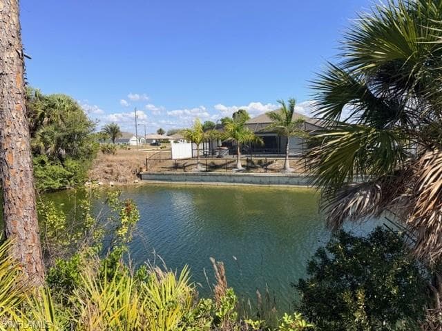 3311 NE 13th AVE CAPE CORAL, FL 33909